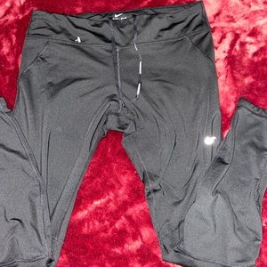 NEW NIKE RUNNING LEGGINGS